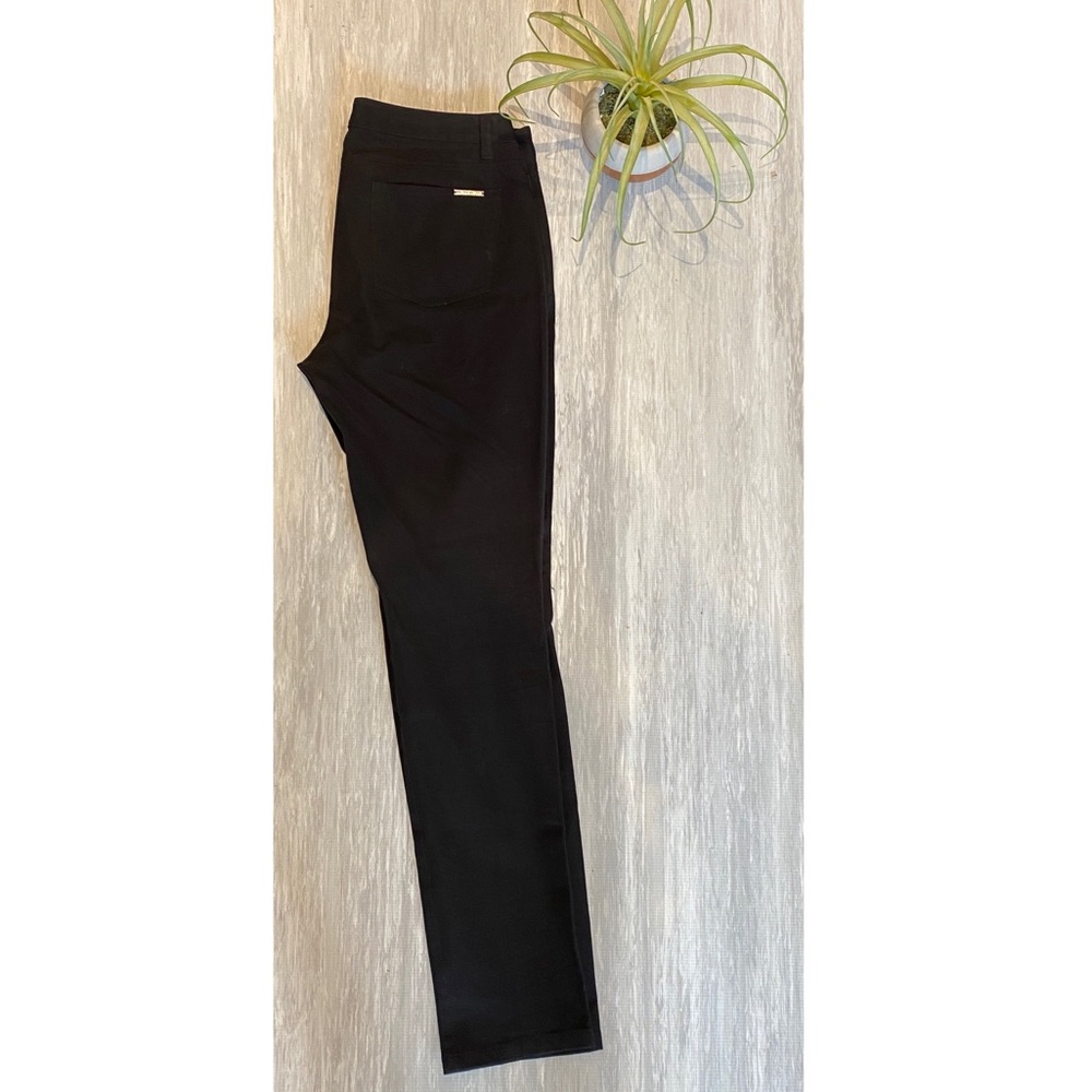 Michael Kors Black Jeans